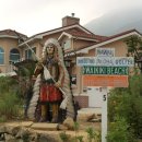 미국마을 이미지