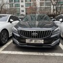 (주)웅상현대1급정비 | 중고차 현대차 아슬란 구입후 첫 차량진단 후기