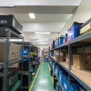 금봉산업 이미지