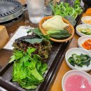 원조쌈밥집목동점