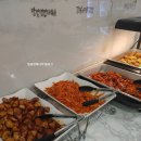 고래밥상 | 평촌학원가 맛집 한식뷔페 고래밥상 평촌학원가점 점심 후기