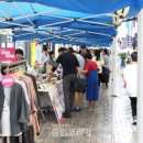 성서 문화의 거리 상점가 이미지