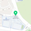 안터경로당 네이버블로그