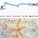 산바라기 168차(12월2일) 정기산행(청양 칠갑산) 이미지