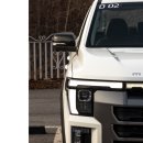 타이어1993 | 2026 무쏘 정보 제원 포토 - 시승해보니 답은 디젤보다 가솔린?