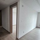 백양산동문굿모닝힐아파트3단지경로당 | 평택도배 &#39;이것&#39; 하나만 바꿨을 뿐인데 새 아파트가 됐어요(동문굿모닝힐 디아망 벽지 시공)