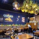 한들물빛유치원 | 아산 탕정역맛집 구도로통닭 신상메뉴 순살한쌈 후기