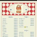 뽁당볶음밥 창원소답점