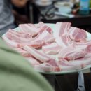 민속숯불갈비