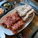 닭갈비명가 네이버블로그