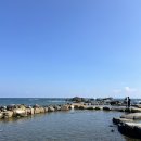 해비치마을 체험장 | 울산 여행 울산 아이와 가볼만한 곳 주전마을 어촌체험장 사진 진짜 잘나와