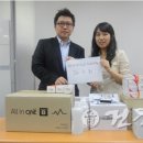 한국쓰리엠㈜ | 무더위에도 치과계 훈훈한 기부 바람 분다