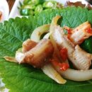 힐링곰장어 이미지