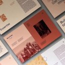 [HD]쉽게 배우는 인디자인 CC 2021 활용2 | 디자인온라인강의 통해 인디자인 마스터