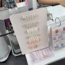 은네일 | [대전] 손톱에 반짝임 한 스푼✨ 은 네일 자석젤 후기