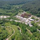 국민여가캠핑장 캠핑장 이미지