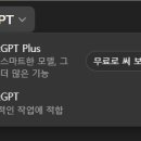 챗GPT체험 | 무료챗GPT 사용법 총정리 (+유료챗GPT 차이점 ChatGPT Plus 무료 구독 체험 후기)