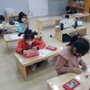 해오름지역아동센터 이미지