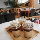 카페구르미 | [솔직 후기] 여주 감성 카페 탐방 여주 구르미 카페 - 분위기는 굿, 커피는 글쎄?