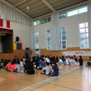 장수중학교 | [전주 레크레이션] 전북 장수중학교에서 함께한 화합의 한마당!