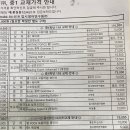 이은재어학원 | 예비중1 이은재어학원 학원 후기