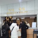 문예회관 화장실 이미지