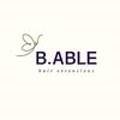 에이블 헤어(Able hair) 이미지
