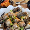 충남 보령 대천해수욕장 애견동반식당 찐맛집 대천삼삼꽃게장 - 실내애견동반가능