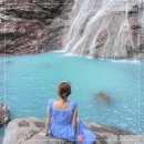 씨유(CU)태백통리점 | 삼척 미인폭포 :: 통제 가는 길 시간 물놀이 태백 물색 여래사 주차