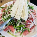 사천운동장 | 사천 오리맛집 선흥가든, 야채불고기 솔직후기!