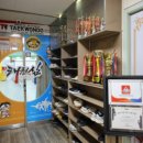 인성 태권도 교육관 이미지