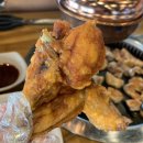 비비큐음성대소점 | [사계진미 숯불닭갈비] 닭갈비 무한리필✨ / 회식장소 강추❣️