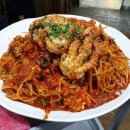 옥수해물찜칼국수