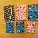 『시민이 만드는 필사의 공간』 프로그램 | 청년성장프로젝트 청년멘탈 나만의한지필사노트제작 출강후기