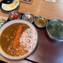 착한 비빔덮밥 좋은까페 | 수성구 한식 맛집 가성비 좋고 깔끔한 밥상 카페동이 수성1가점