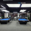 국가대표 당구클럽 이미지