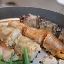곱창이랑순대국