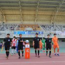 K3리그 9라운드 화성FC VS 시흥시민축구단[선수입장] 이미지