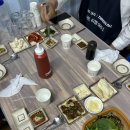 울산 자연산회 맛집 ) 삼산동 횟집 사량도 내돈내산