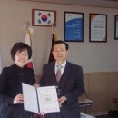 푸른중학교 이미지