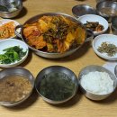 잘나이소문난원조칼국수 다이닝코드