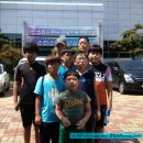 웅비체육관 이미지