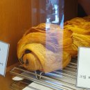 트위그 페스츄리(twig pastry)