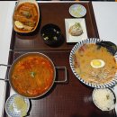 동김해식당 | 김해공항 국제선 탑승동 식사 후기 플레이보6