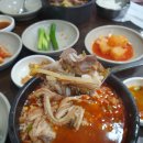 양평신내 서울해장국 티스토리