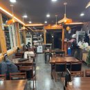 나뭇잎 선풍각 이미지