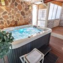 하조대 에코하임 사계절 온수풀 앤 스파펜션 이미지