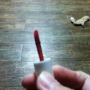 사부렸다!!!! 토니모리 겟잇 틴트 오 마이로즈!!! 이미지