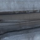 수락파크빌아파트경로당 | 노후된 창틀 실리콘은 주기적으로 점검이 필요합니다-상계동 수락파크빌 빗물누수 방수공사 후기