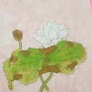 행복한 민화 그리기 이미지